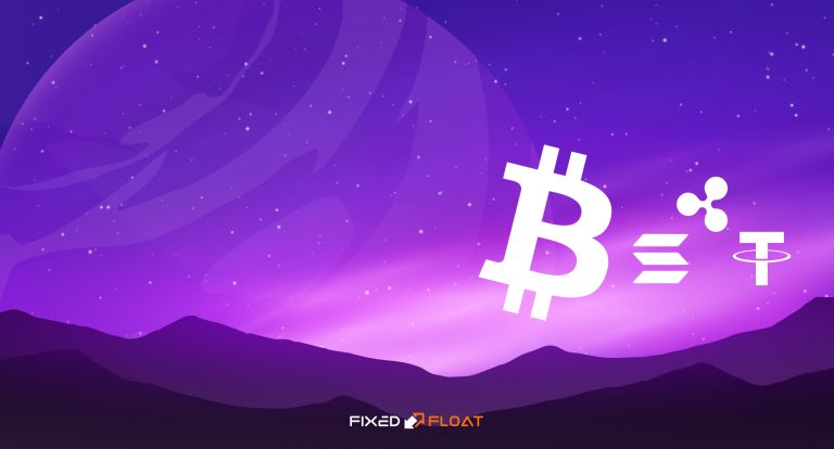 Notícias de criptomoedas da 4ª semana de abril de 2025