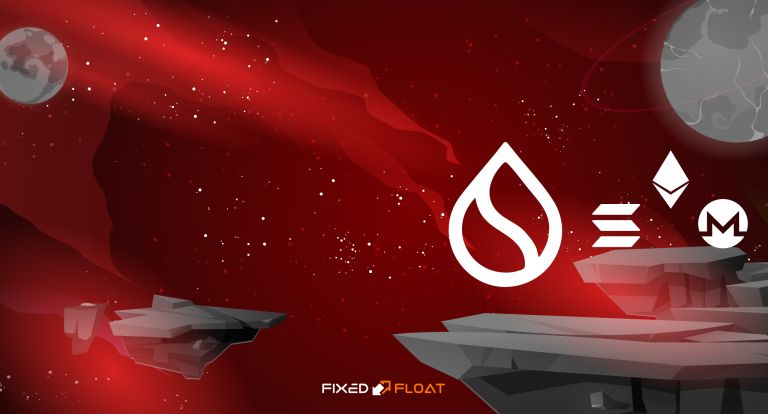 Notícias de criptomoedas da 5 semana de Maio de 2025