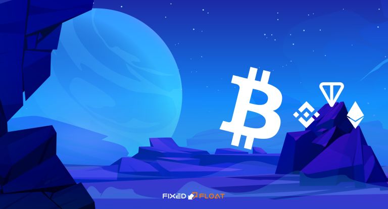 Notícias de criptomoedas da 1ª semana de Junho de 2025