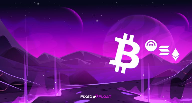 News of cryptocurrencies of the 4th week of February 2026