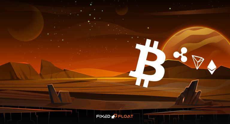 News of cryptocurrencies of the 3rd week of March 2026
