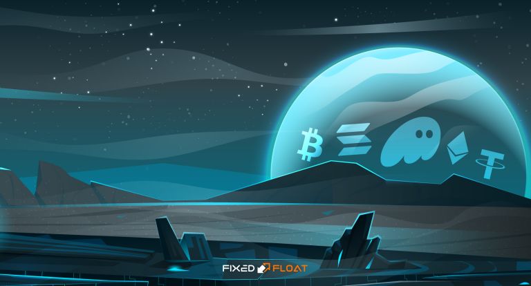 Notícias de criptomoedas da 2ª semana de Agosto de 2023