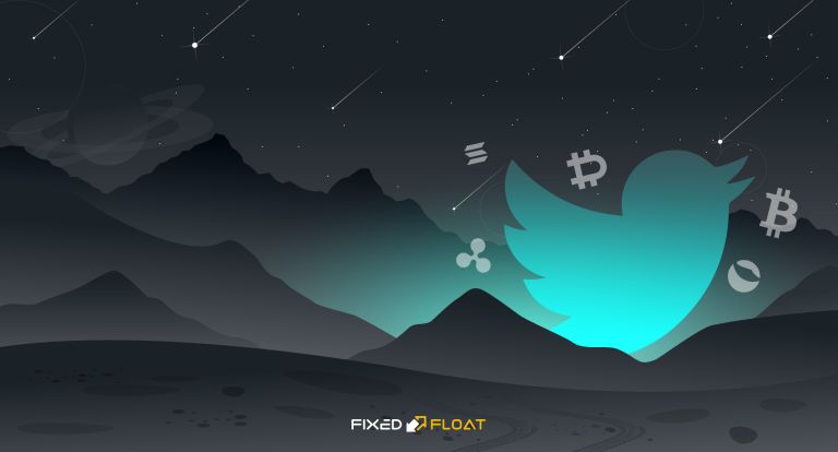 News of cryptocurrencies of the 1st week of November 2022