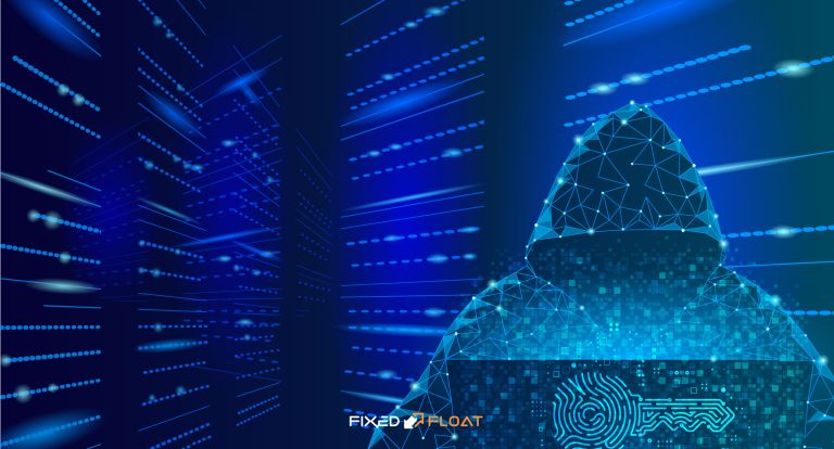Anonymity of cryptocurrencies